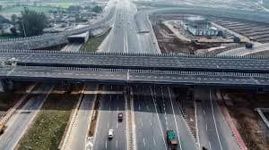 Road Connectivity