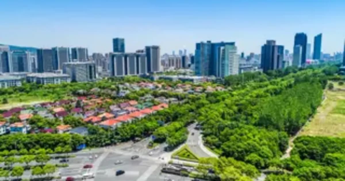 Emerging Residential Hotspots in East Bangalore
