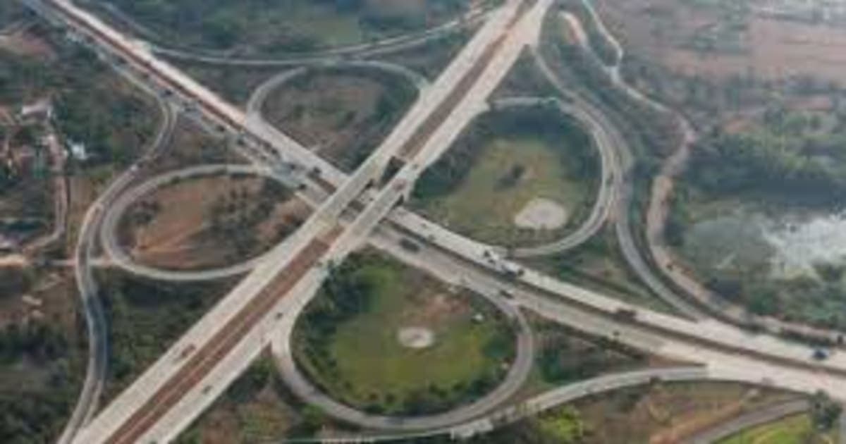 Sobha One World Connectivity