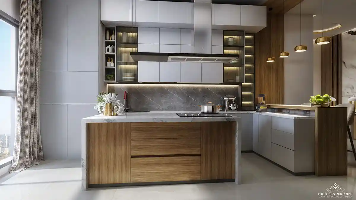 Sobha One World Gallery Image 8