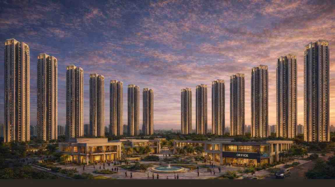 Sobha One World Gallery Image 6