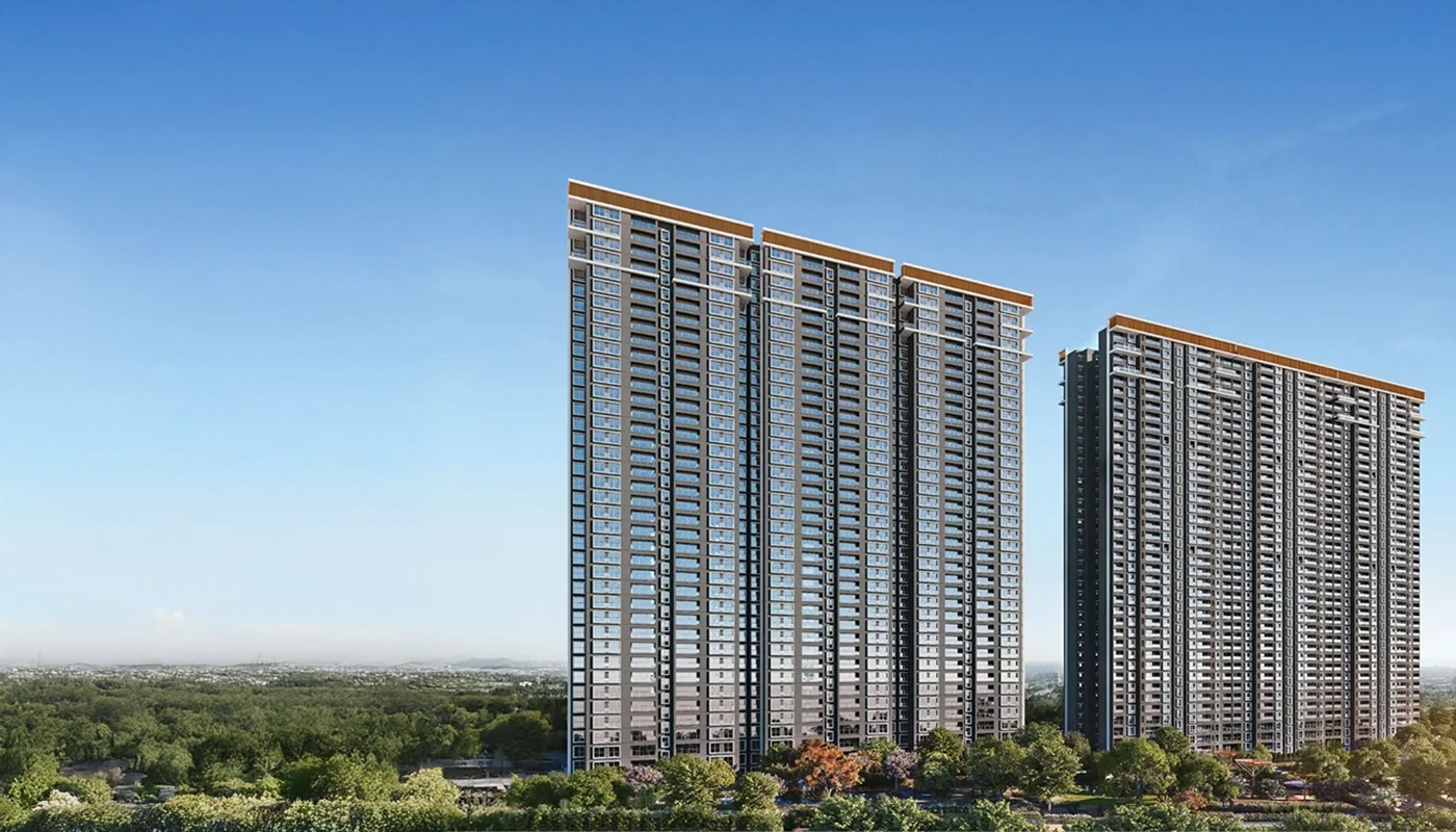 Sobha One World Gallery Image 4