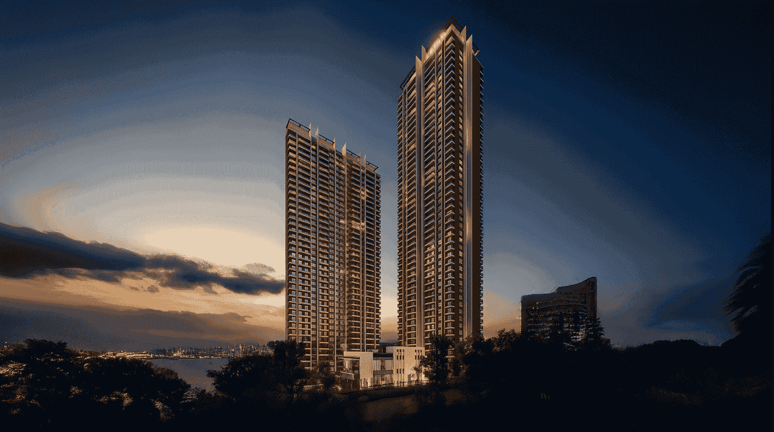 Sobha One World Gallery Image 4